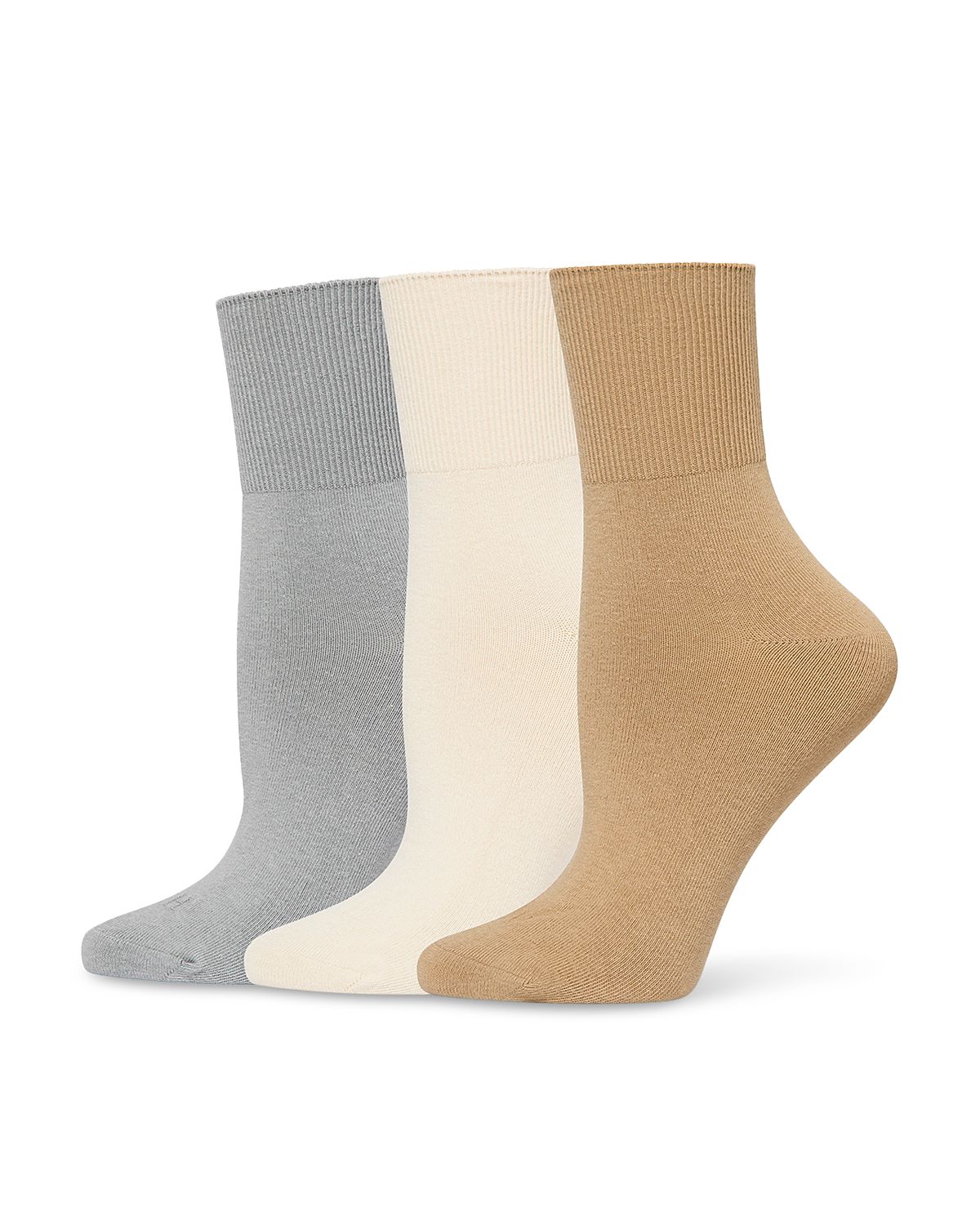 Hue Bobby Socks, Pack of 3
