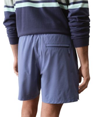 6" Lined Sport & Swim Short 