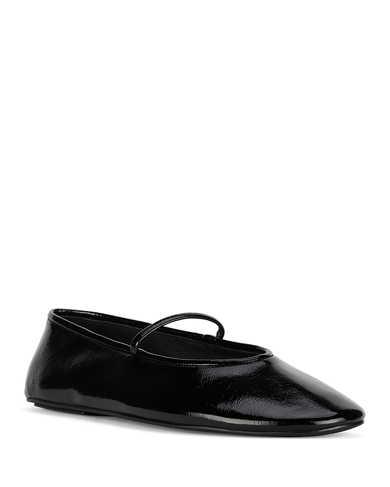 Jeffrey Campbell Women's Dancerina Ballet Flats