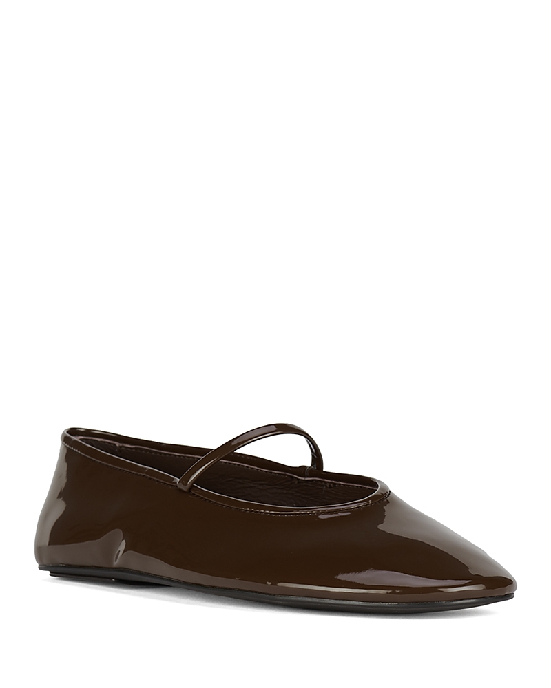 Jeffrey Campbell Women's Dancerina Ballet Flats