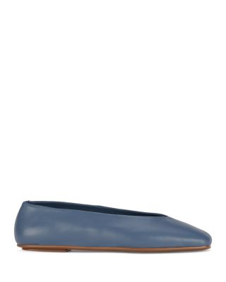 Women's Fathom Square Toe Ballet Flats