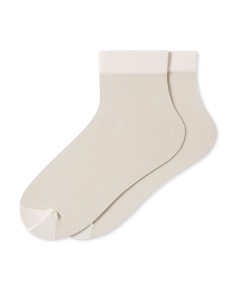 Hue Sheer Anklet Socks