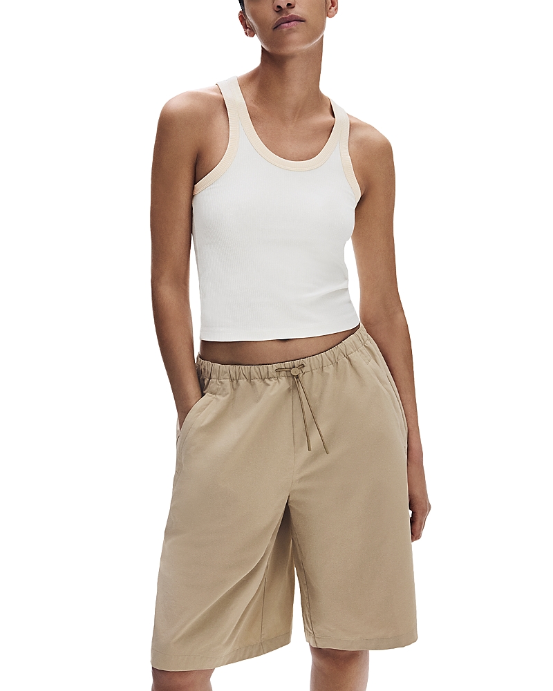 On All Day Ribbed Tank