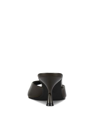 Women's Spy Kid Sandals