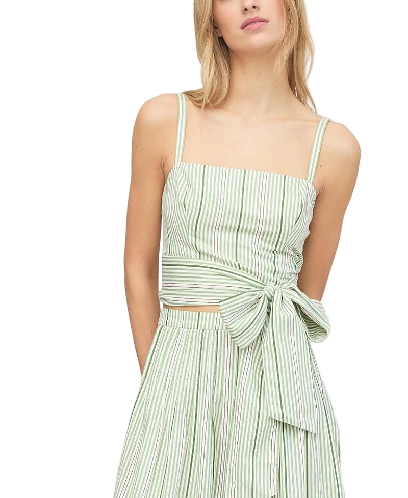 Hill House Home Women's The Miranda Top