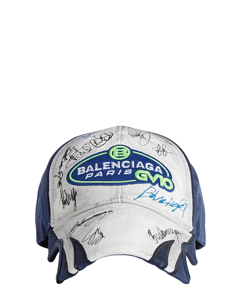 Balenciaga Banana Cap