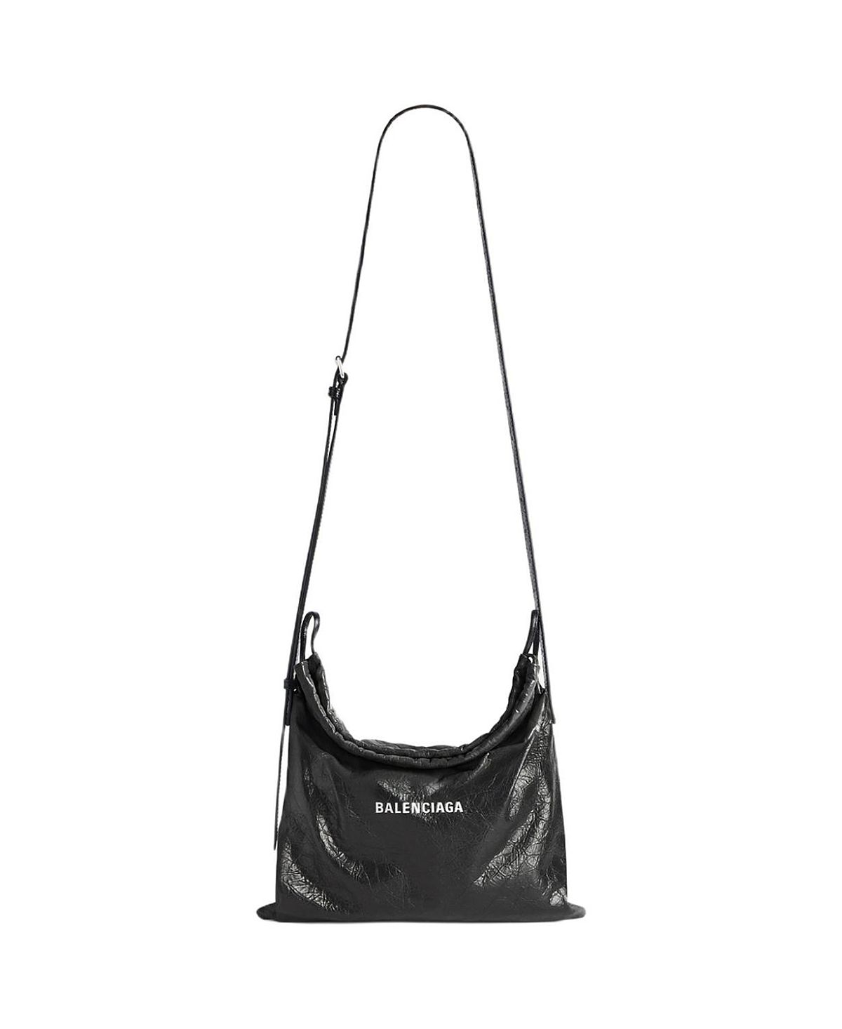 Balenciaga Shopper Dust Bag Crossbody Pouch