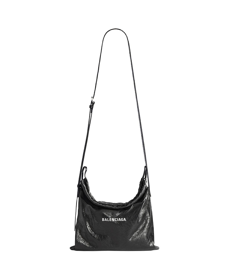 Balenciaga Shopper Dust Bag Crossbody Pouch Medium