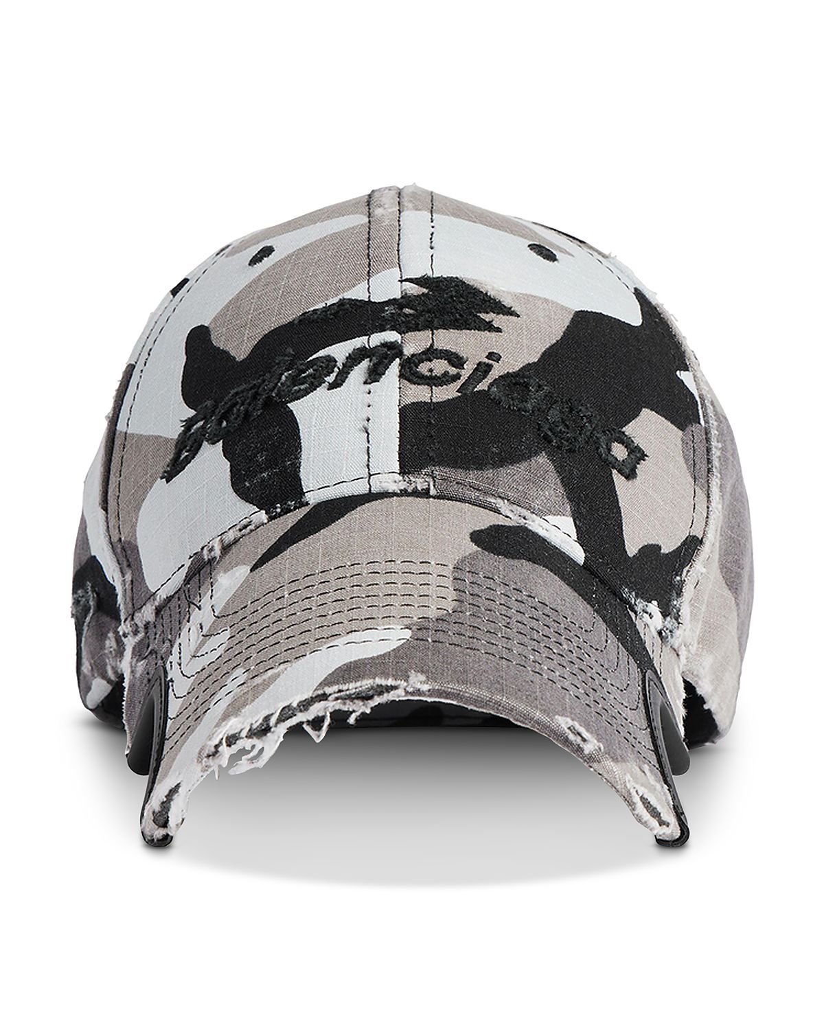 Balenciaga Diamond B Cap