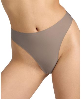 Base High Thong