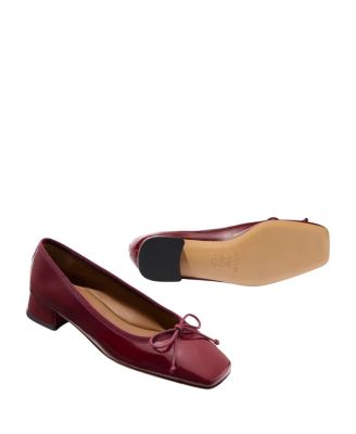  Women's The Ada Pumps