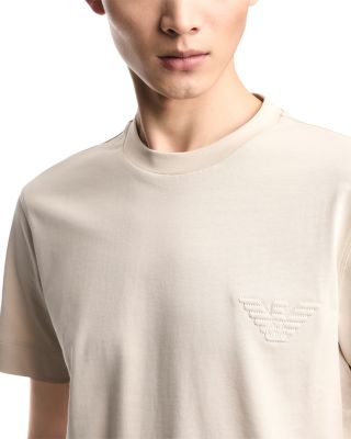 Slim Fit Crewneck T-Shirt