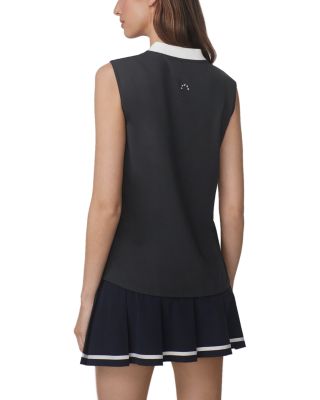 Clarendon 2.0 High Rise Skort