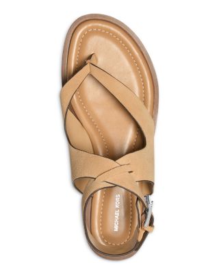 Women's Irene Flat Thong Sandals