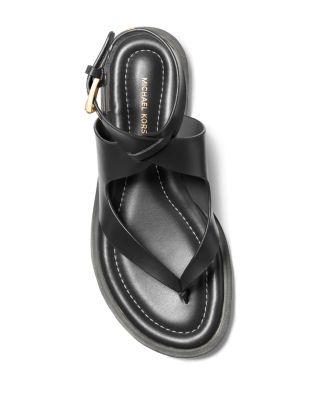 Women's Irene Flat Thong Sandals