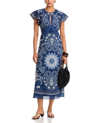 Sea Dresses for Women - Bloomingdale's