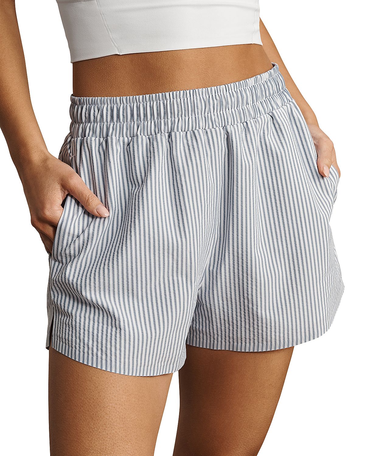 Rhone Saltair Shorts