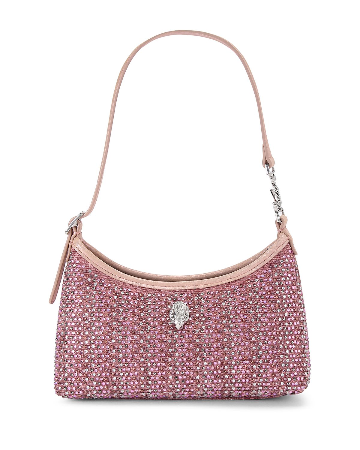 Kurt Geiger London Kurt Mini Sparkling Shoulder Bag