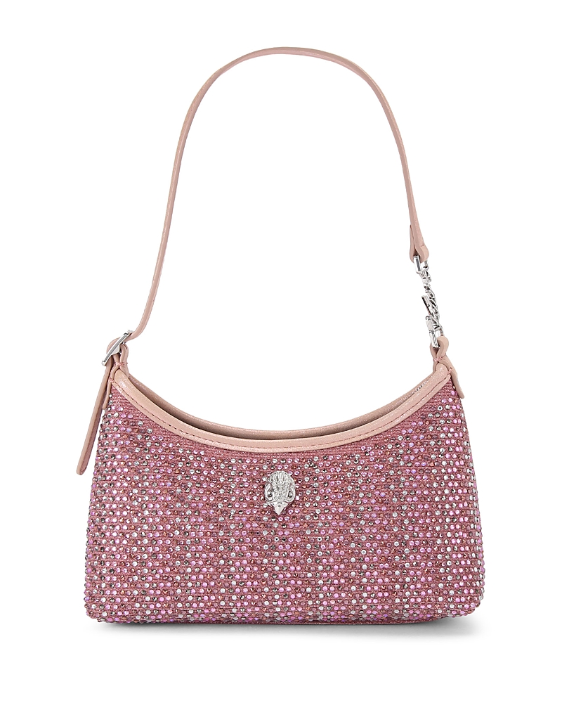 Kurt Geiger London Kurt Mini Sparkling Shoulder Bag