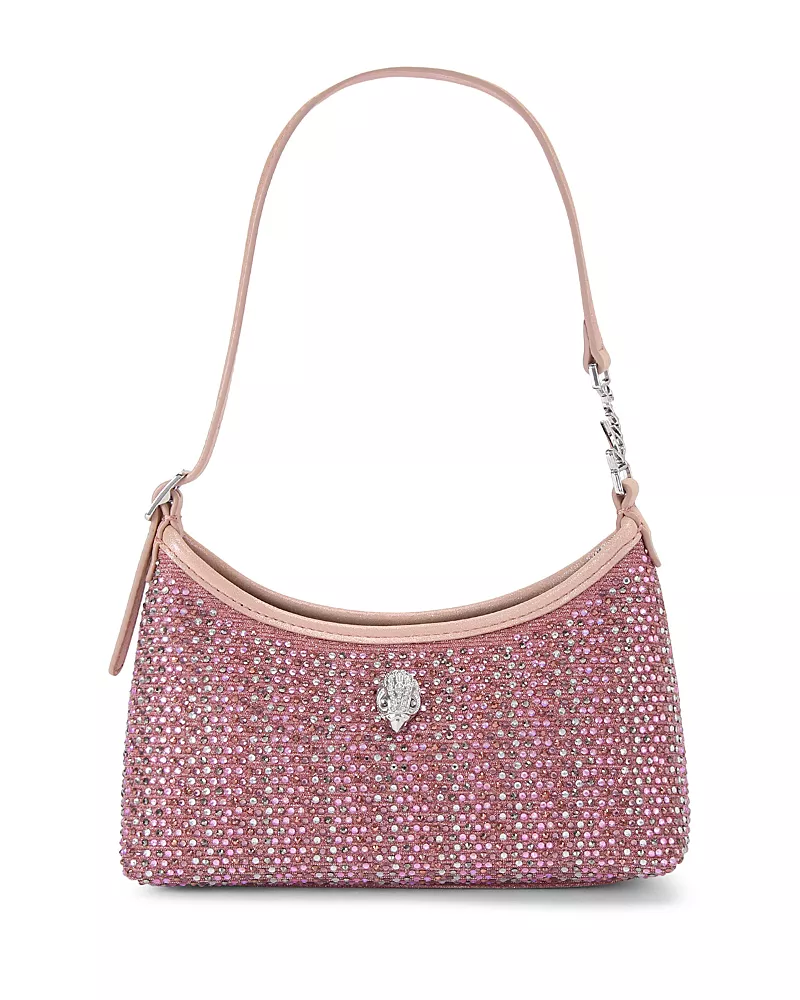 Kurt Geiger London Kurt Mini Sparkling Shoulder Bag