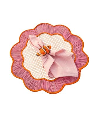  Breezy Placemat - Set of 2