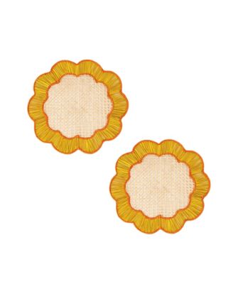  Breezy Placemat - Set of 2