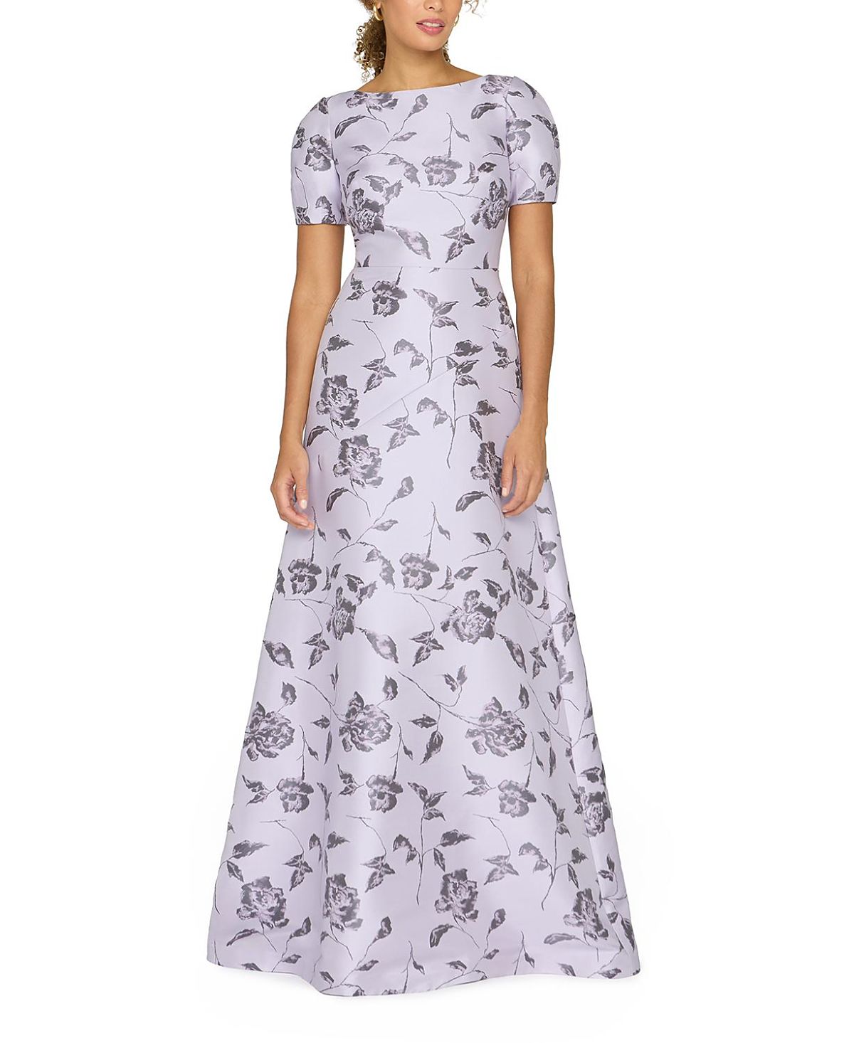 Kay Unger Joyce Gown