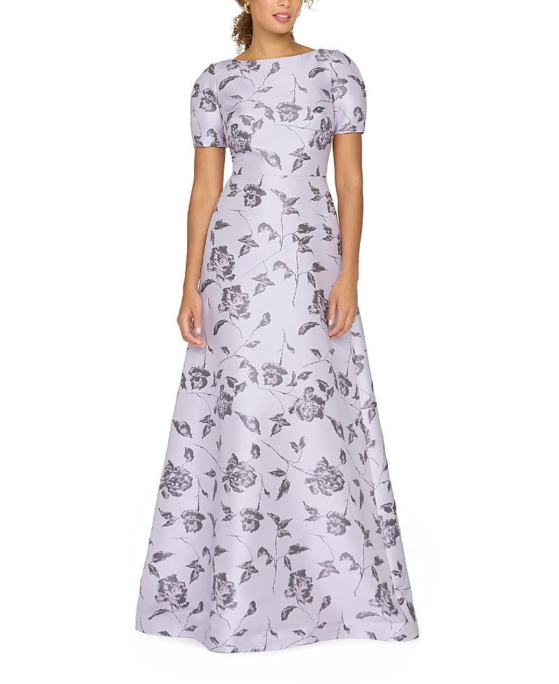Kay Unger Joyce Gown