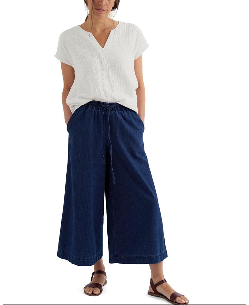 Seasalt Cornwall Women's Landscape Top