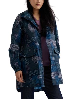 Seasalt Cornwall Women's Packable Raincoat