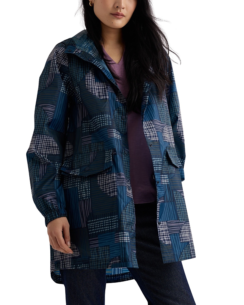 Seasalt Cornwall Women's Packable Raincoat