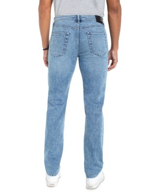 Kingston Slim Fit Jeans in Newport
