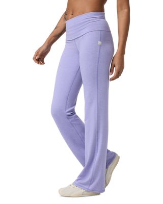 Halo Foldover Pants