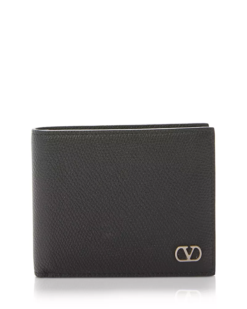 Valentino Garavani Billfold Wallet