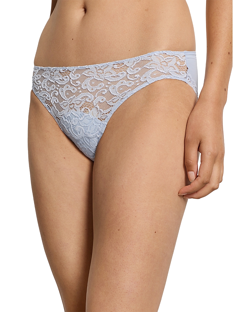 Hanro Moments Lace Bikini