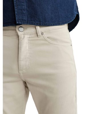 Russell Slim Straight Fit Jeans in Orion