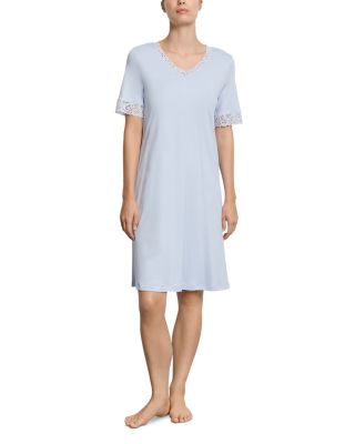 Moments Short Sleeve Nightgown