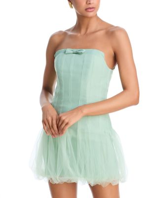Susy Mini Dress