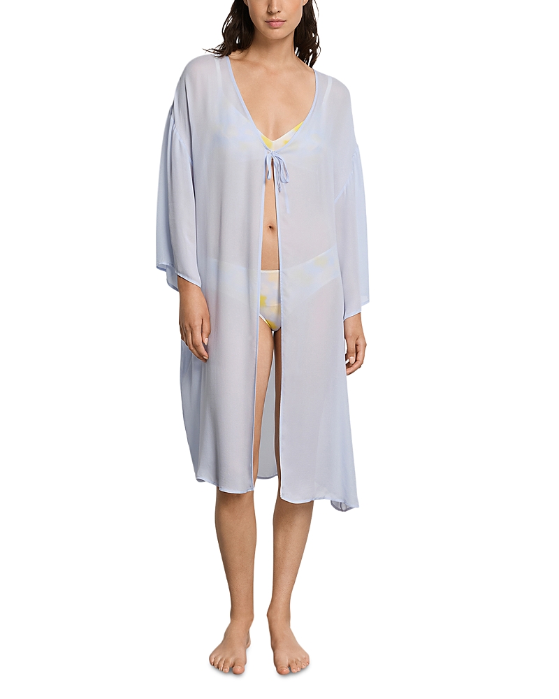 Hanro Monea Robe