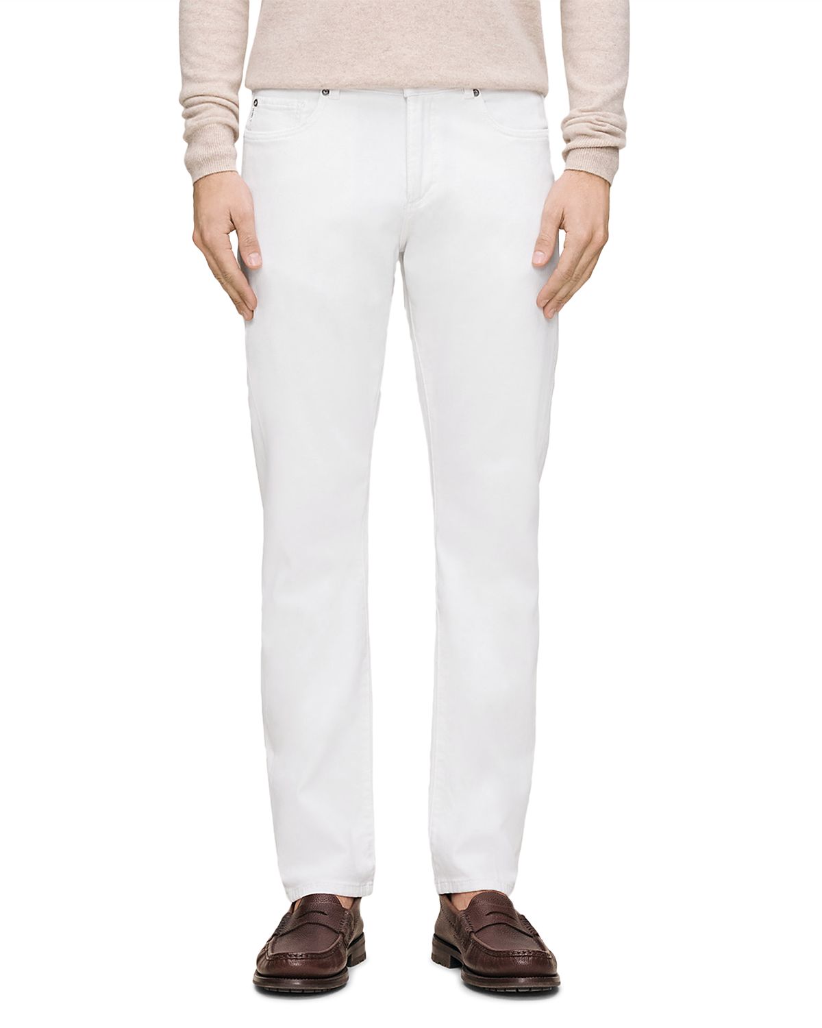 DL1961 Russell Slim Straight Fit Jeans