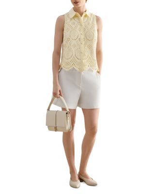 Limited Edition Brookshire Top