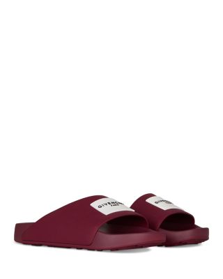 Women's Slide Sandals