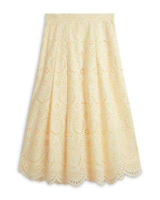 Limited Edition Brookshire Skirt