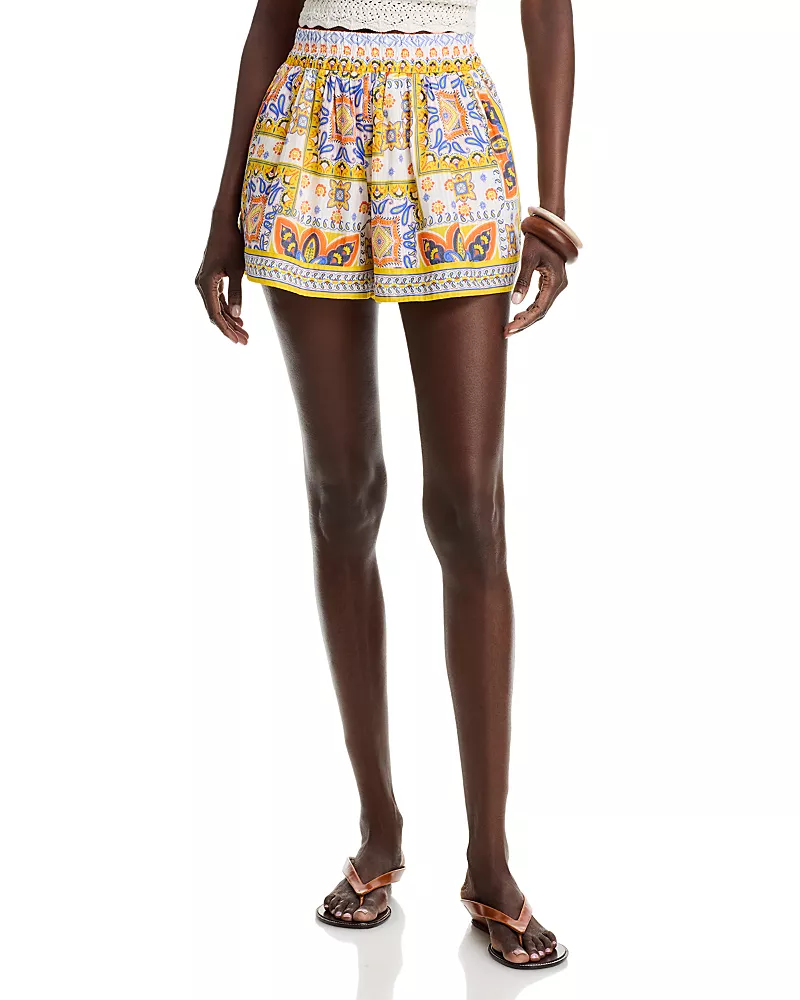 Ramy Brook Angelina Shorts