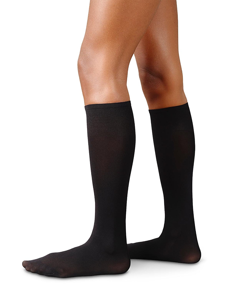 Swedish Stockings 2-Pack Olivia Premium Knee-Highs