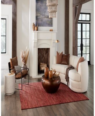 Mink Home Corvella COR05 4'x6' Area Rug