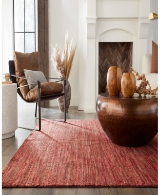 Mink Home Corvella COR05 7'9"x9'9" Area Rug