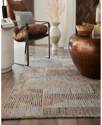 Mink Home Corvella COR08  Area Rug Collection