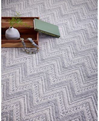 Mink Home Sorelle SOR01  Area Rug Collection