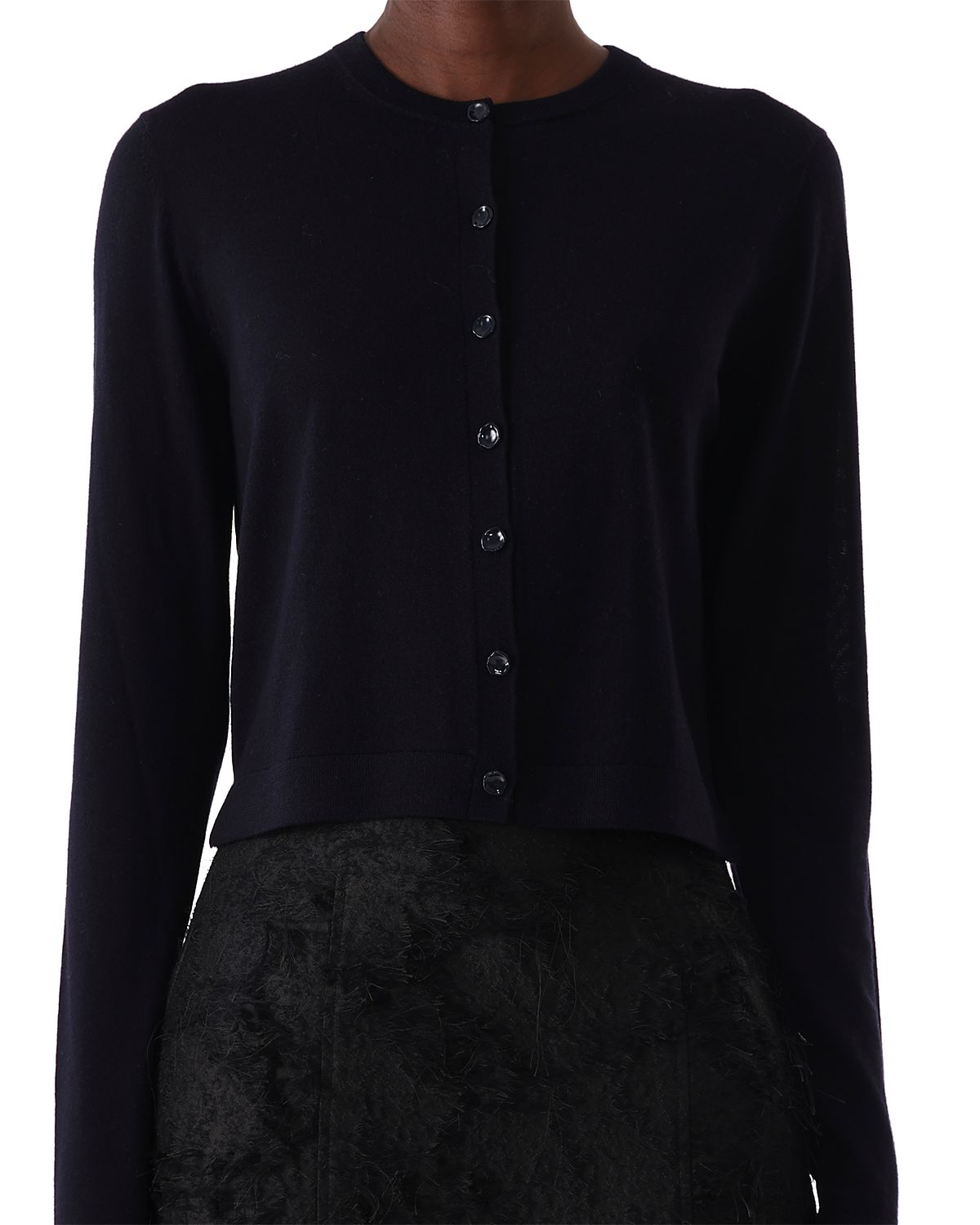 Jason Wu Collection Wool Cardigan